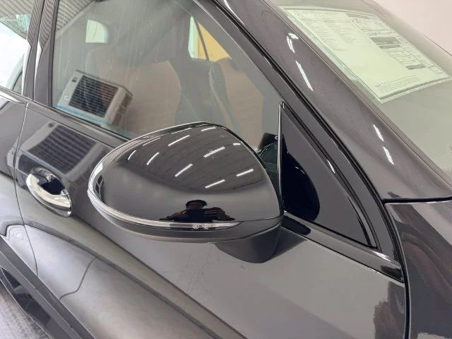 New 2026 Graphite Gray Metallic Mercedes-Benz GLC 43 AMG® image 40