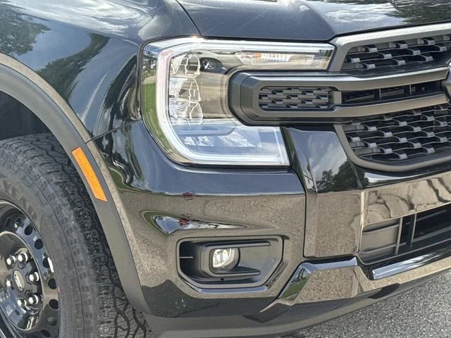 New 2026 Shadow Black Ford XL image 2