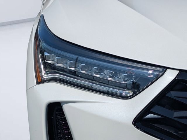 Used 2026 White Acura Advance Package image 9