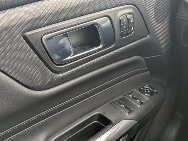 New 2026 Blue Ford EcoBoost Premium image 23