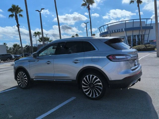 Certified Used 2023 Silver Lincoln Black Label image 7