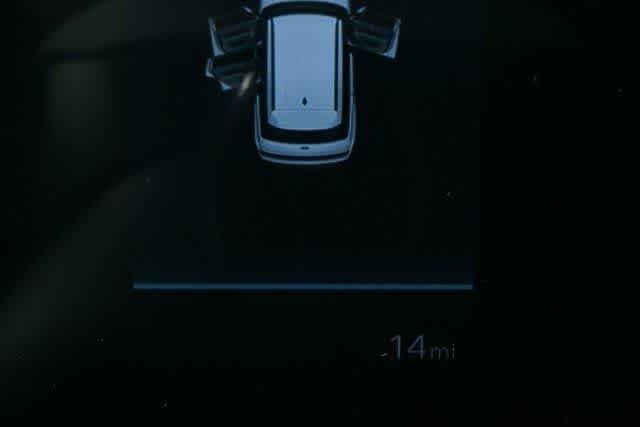 New 2026 Phantom Black Hyundai SEL FWD image 85