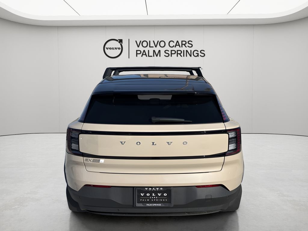 New 2026 Sand Dune Volvo Ultra image 6