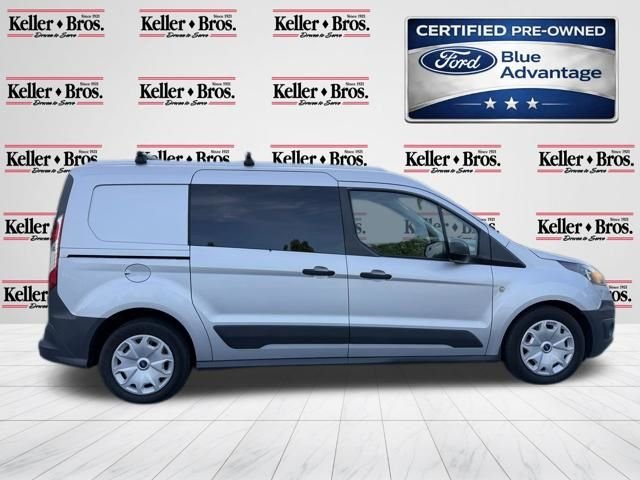 Certified Used 2018 Silver Ford XL image 8