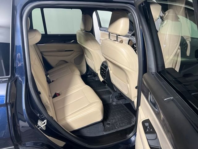 Certified Used 2023 Black Jeep Limited image 30
