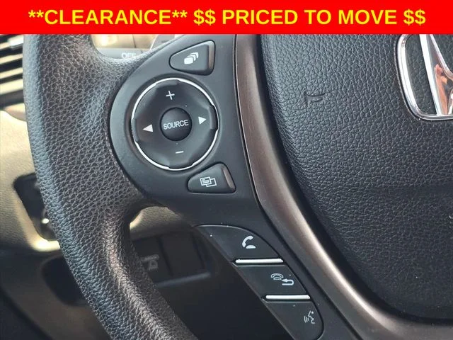 Used 2021  Honda Sport image 25