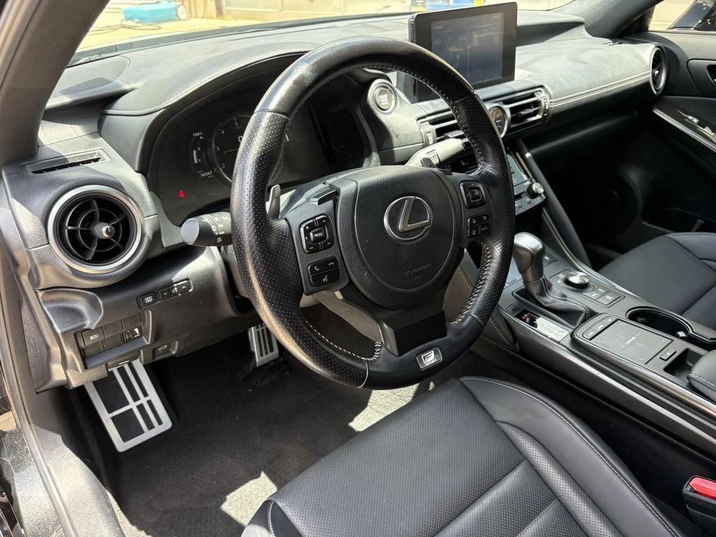 Used 2022 Caviar Lexus 350 F SPORT image 14