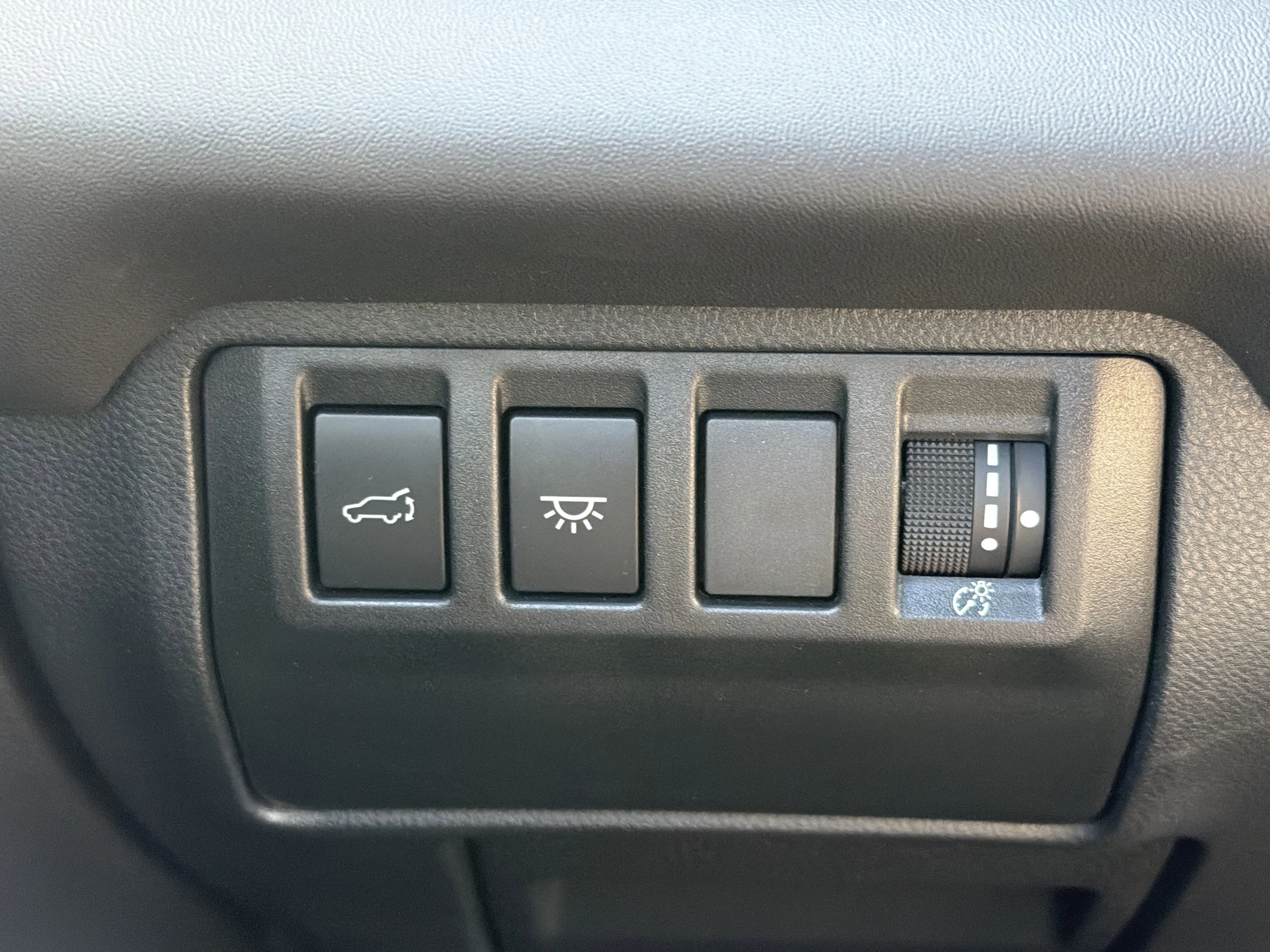 2025 Subaru Ascent Onyx Edition-Touring - Photo 26