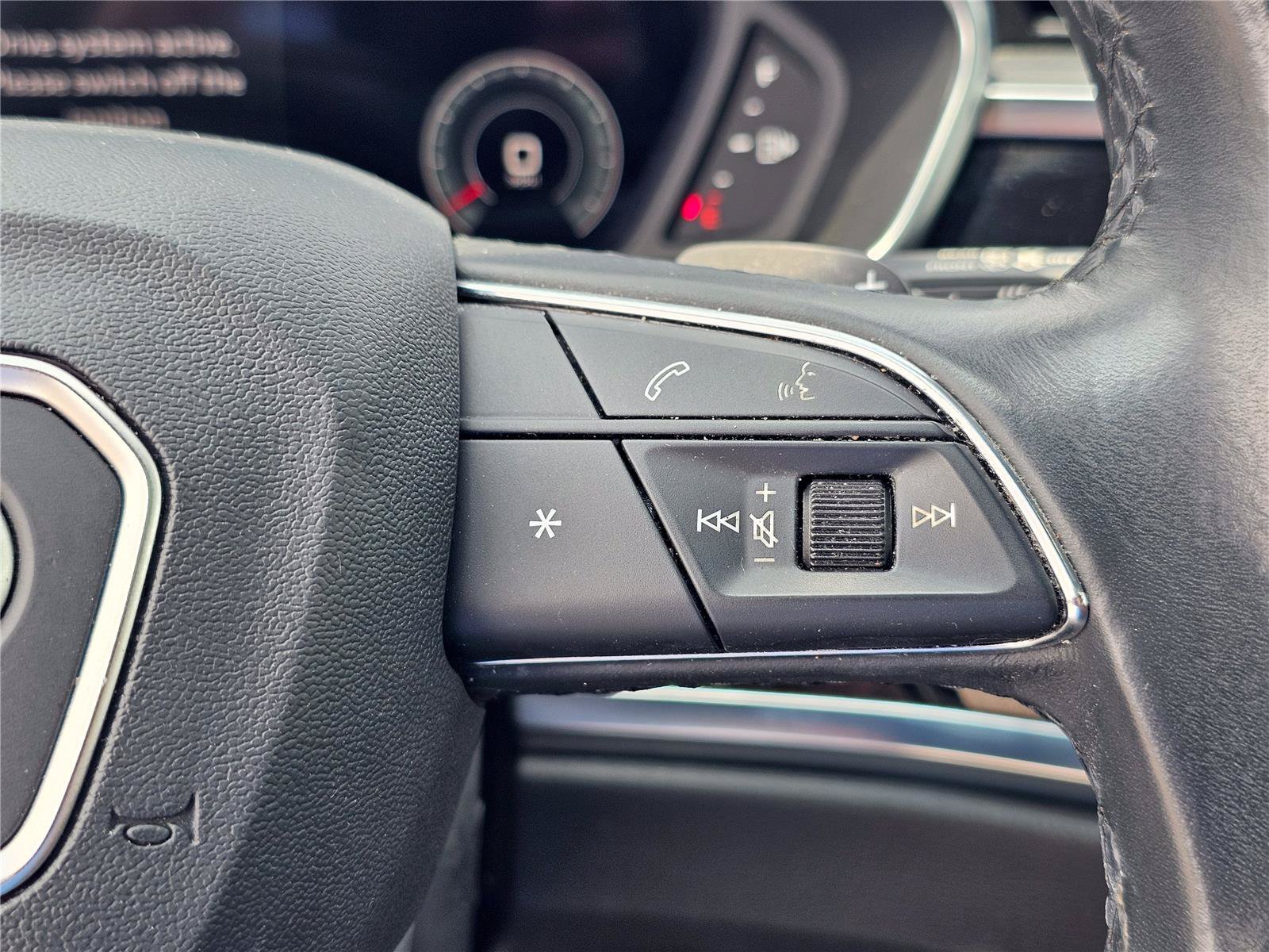 2024 Audi Q3 S Line Premium Plus - Photo 21