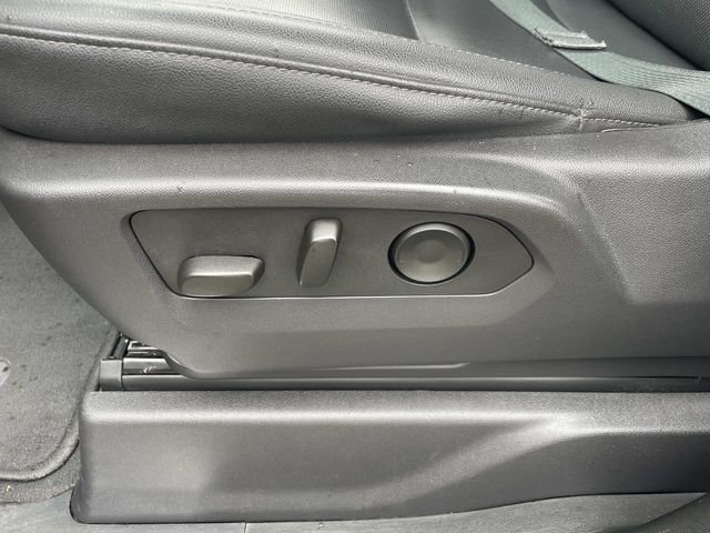 Used 2025 Sterling GMC SLT image 20