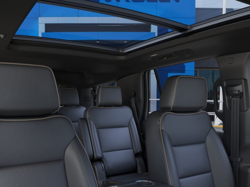 New 2026 Black Chevrolet Premier image 24