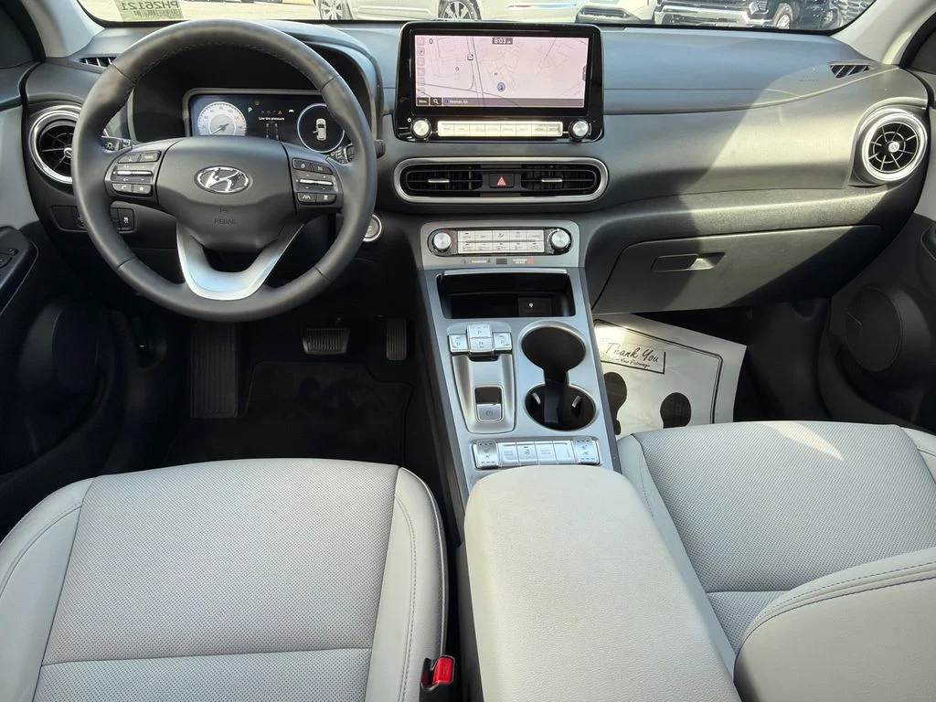 Used 2023 Black Hyundai Limited image 22