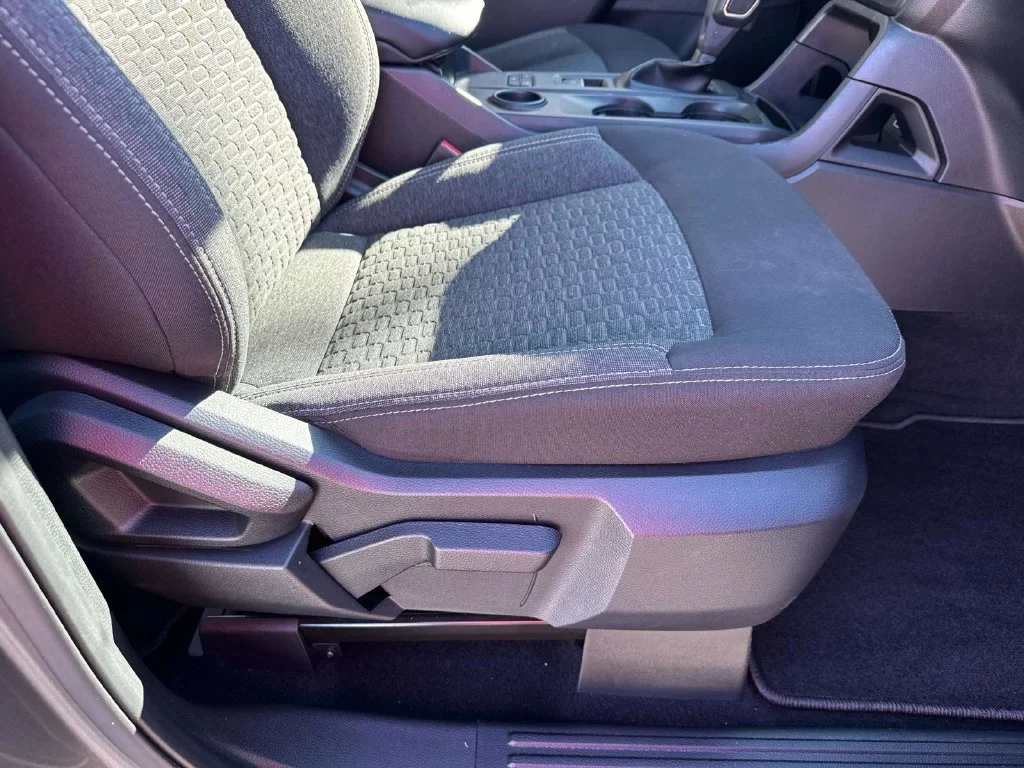 Used 2024 Gray Ford XL image 27