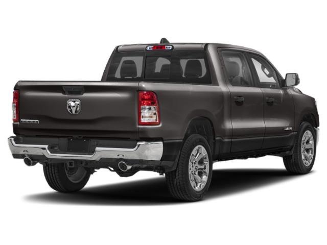 Used 2023 RAM Ram 1500 Pickup Big Horn/Lone Star with VIN 1C6SRFFM8PN556590 for sale in Little Rock