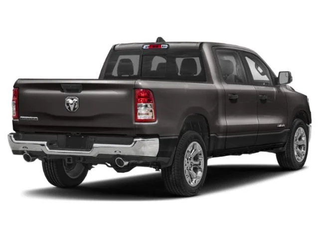 Used 2023 RAM Ram 1500 Pickup Big Horn/Lone Star with VIN 1C6SRFFM8PN556590 for sale in Little Rock