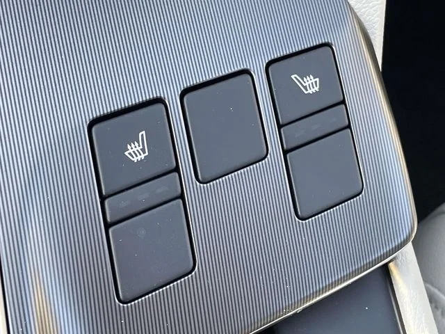 New 2026 Gray Kia EX image 36