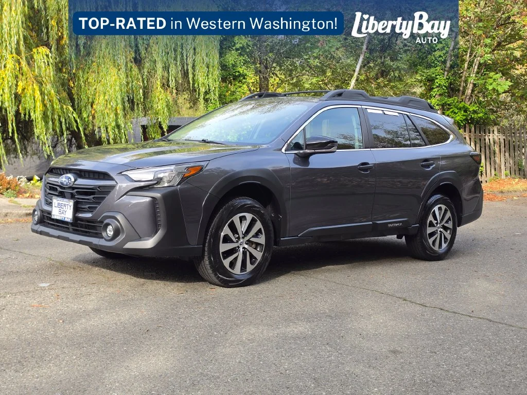 2023 Subaru Outback