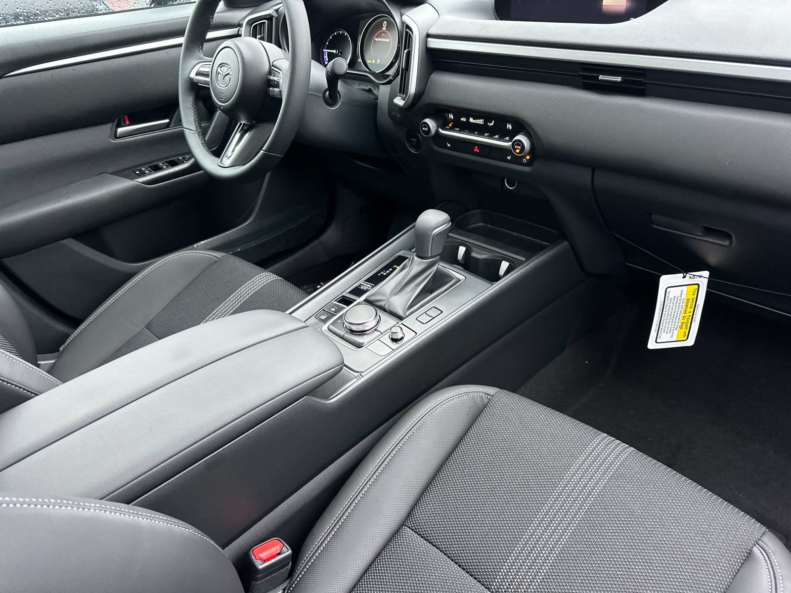 2026 Mazda CX-50 Preferred - Photo 15