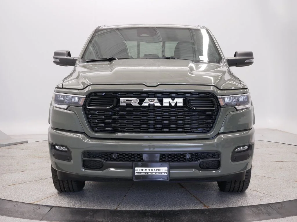 New 2026 Canyon Lake Ram Big Horn/Lone Star image 10