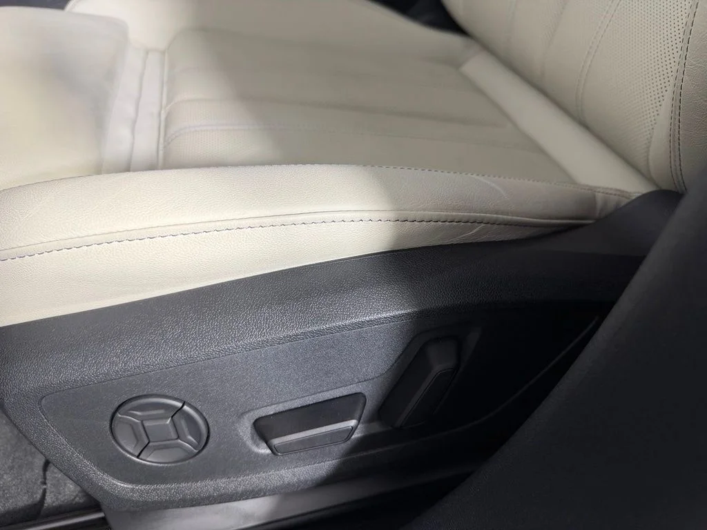 Used 2025 White Audi Prestige image 25