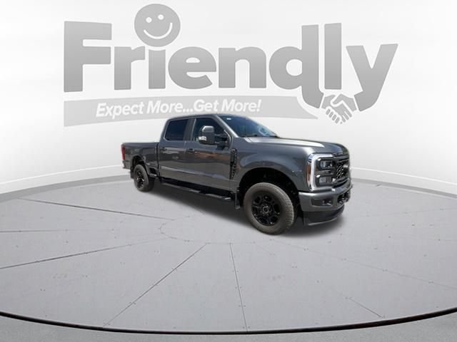 Used 2026 Gray Ford XL image 8