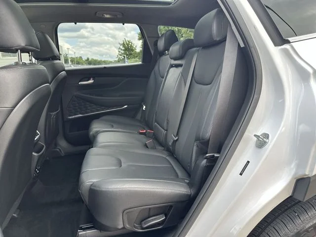 Used 2019 Gray Hyundai Ultimate image 27