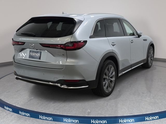 Used 2024 Silver Mazda 3.3 Turbo Premium image 6