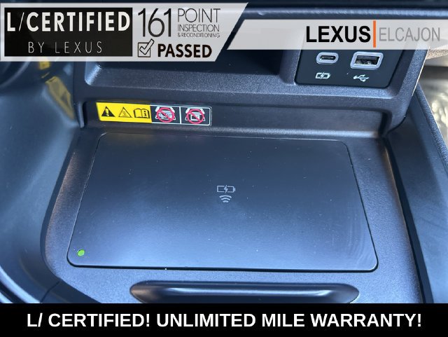 Certified Used 2026 White Lexus 350h Premium image 29