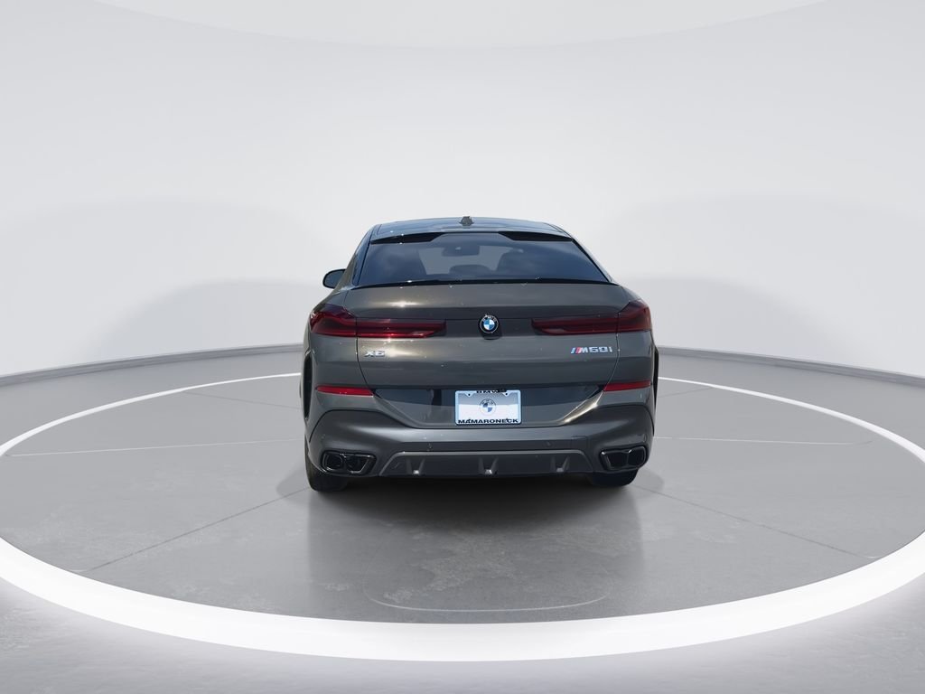 New 2027  BMW M60i image 7