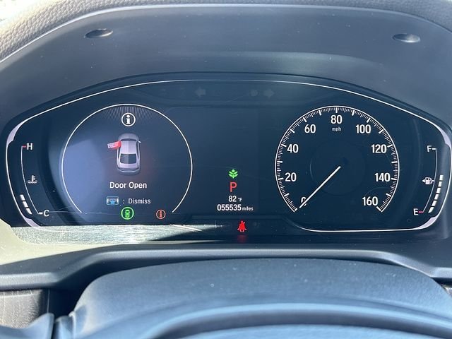 Used 2020  Honda EX-L image 21