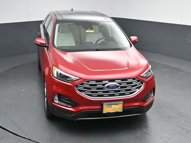 2022 FORD EDGE - Image 44