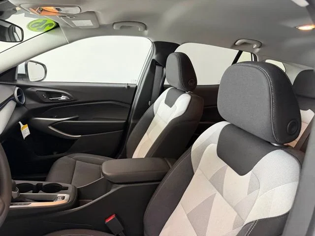 2026 Chevrolet Trax LS - Photo 13