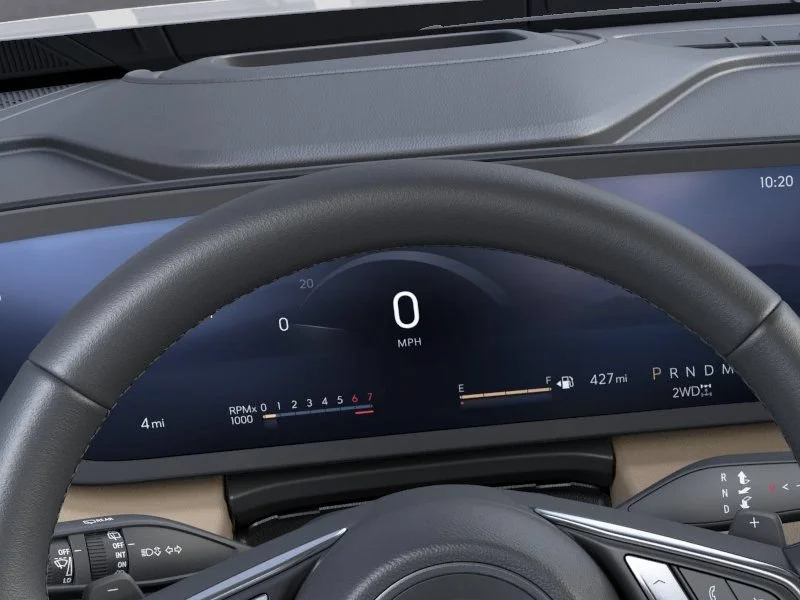 2026 Buick Enclave Preferred - Photo 18