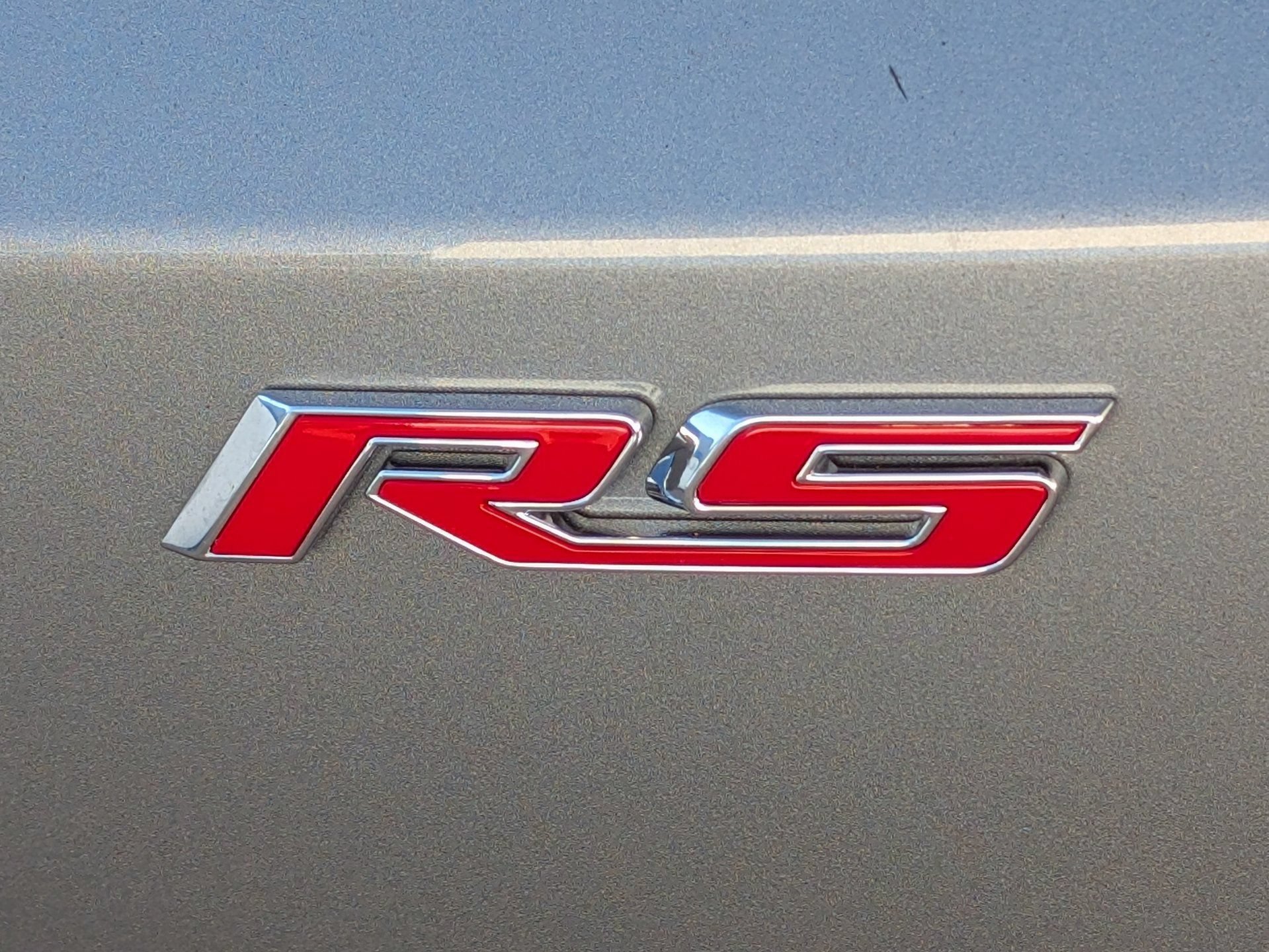2026 Chevrolet Trailblazer RS - Photo 11