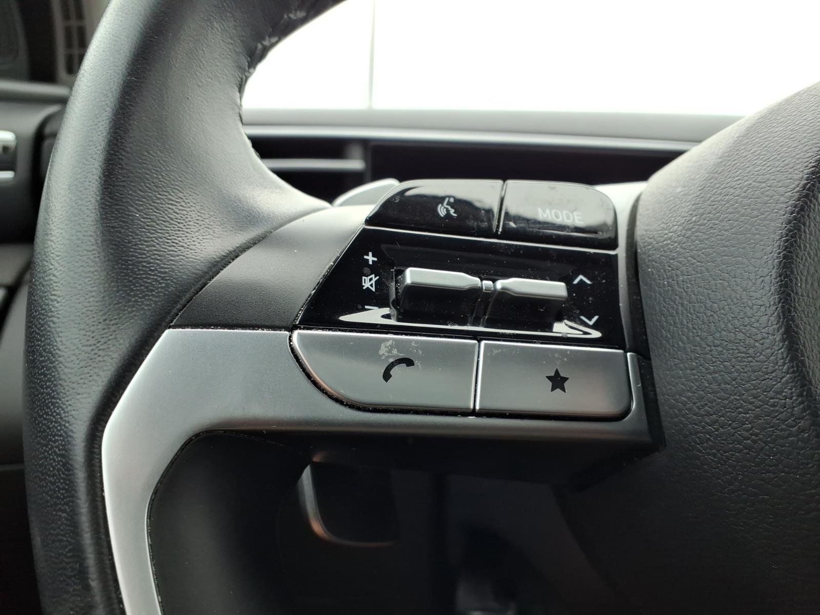 2024 Hyundai Tucson SEL Convenience - Photo 20