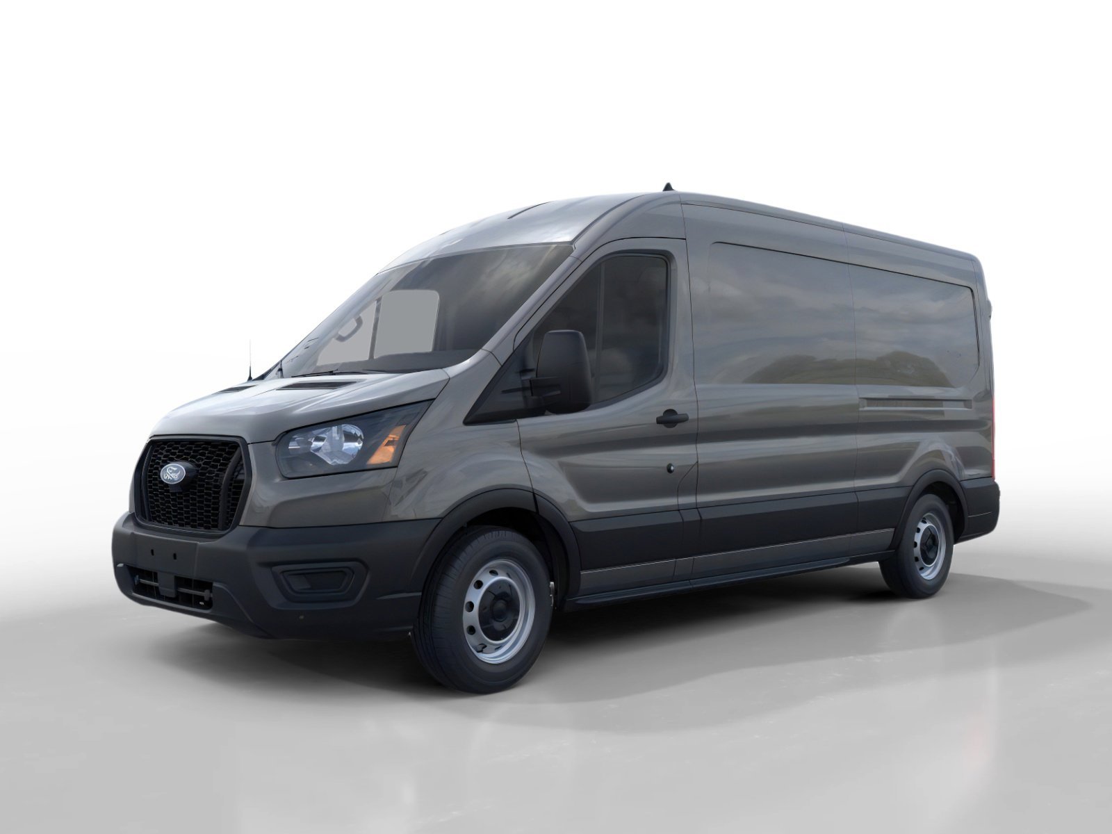 2026 Ford Transit 250 Med Roof 148 WB's photo