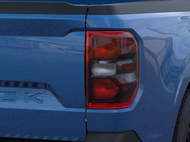 New 2026 Velocity Blue Ford XLT image 22