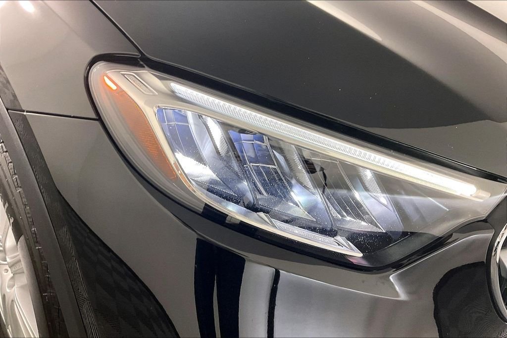 2023 Mercedes-Benz GLC GLC 300 - Photo 24