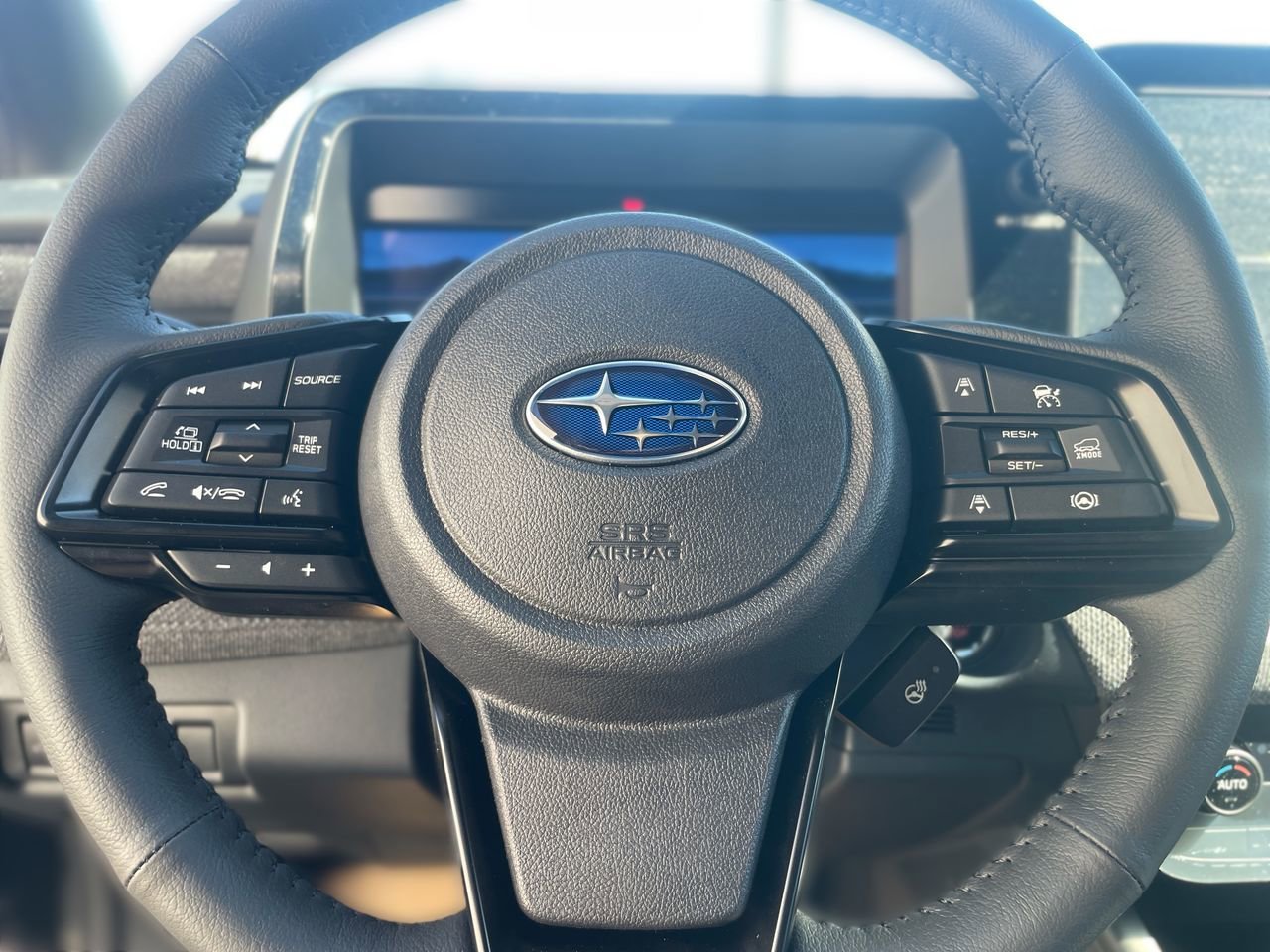 2026 Subaru Outback Limited - Photo 18