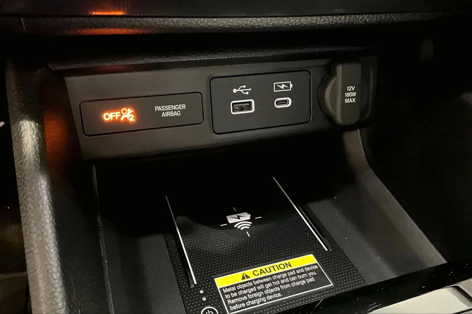 Used 2024 Majestic Black Pearl Acura Type S image 16