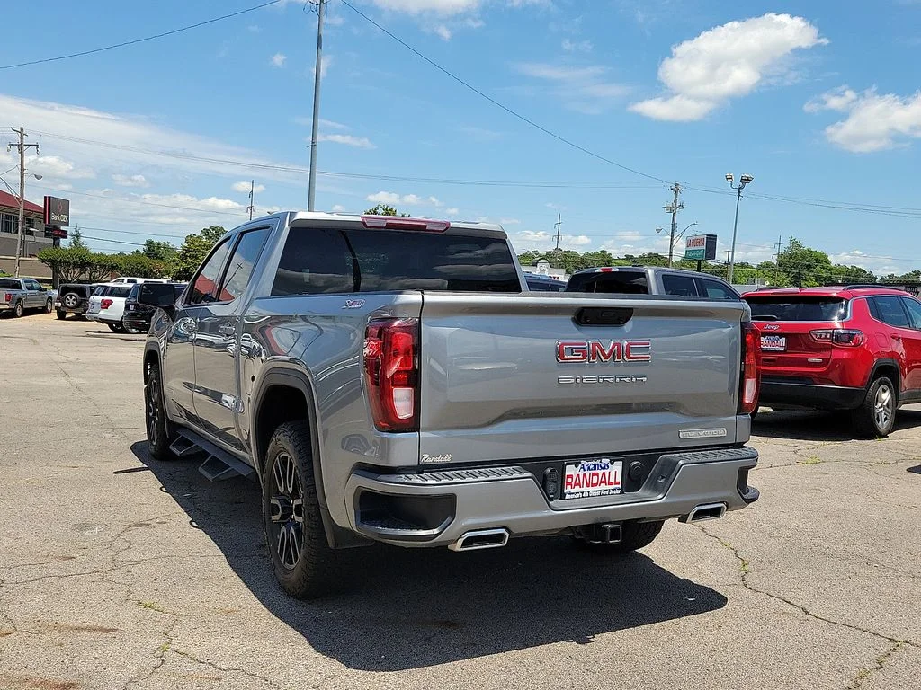 Used 2023 Sterling GMC Elevation image 4