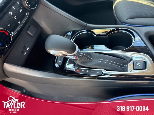 2026 Buick Encore GX Sport Touring - Photo 28