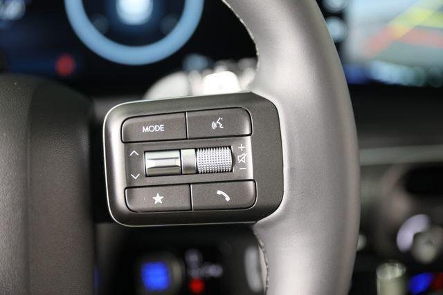 New 2026 White Hyundai SEL Premium AWD image 42
