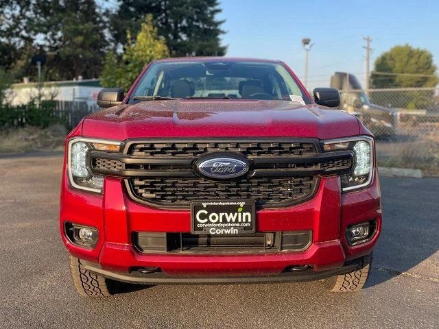 2025 Ford Ranger XL - Photo 6