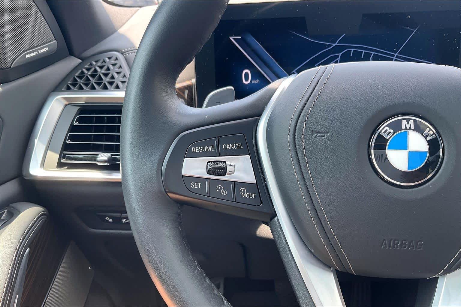 2026 BMW X5 40i - Photo 25