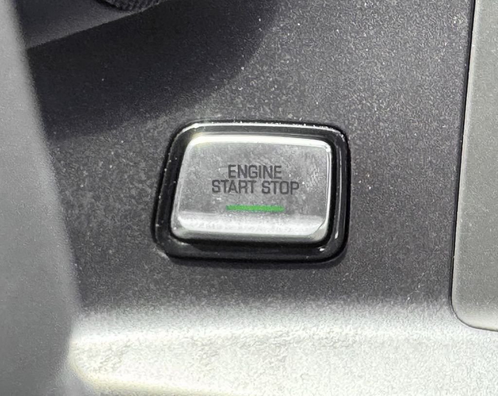 Used 2019 Black Chevrolet Grand Sport image 19