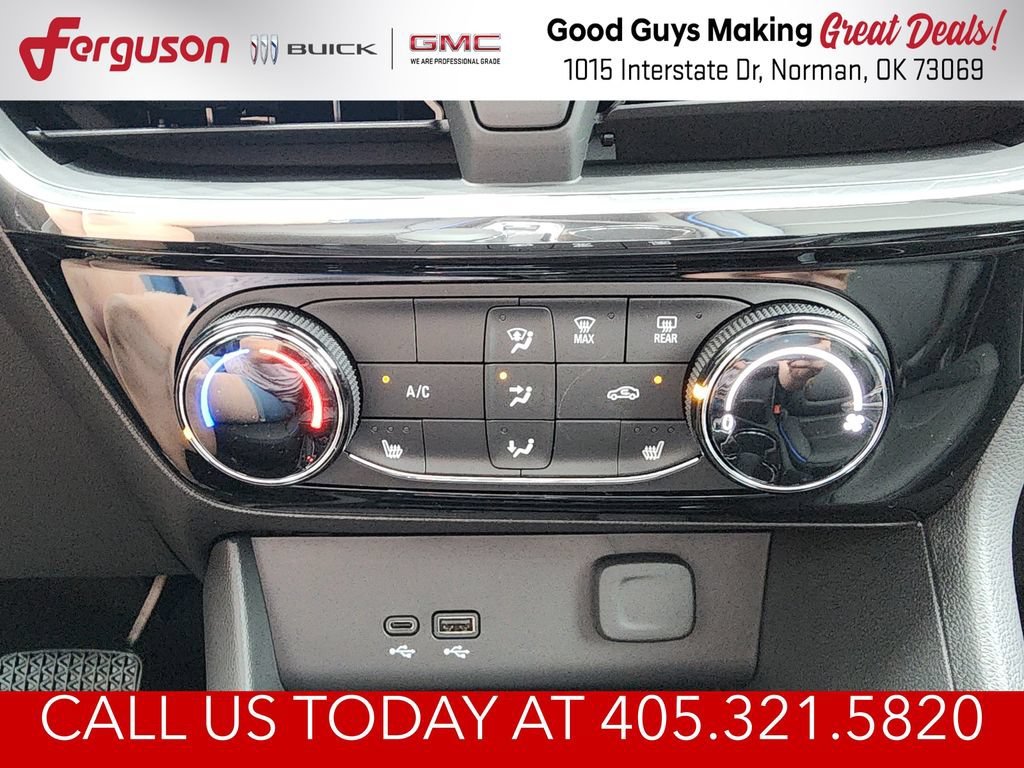 2026 Buick Encore GX Sport Touring - Photo 27