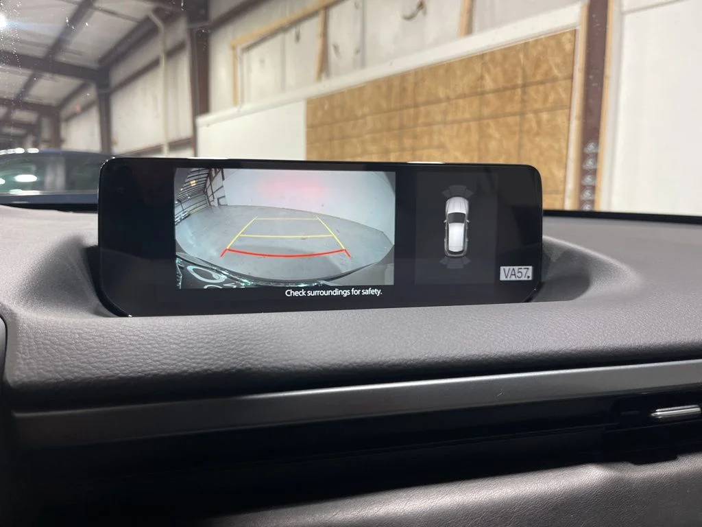 2026 Mazda CX-50 Turbo - Photo 15