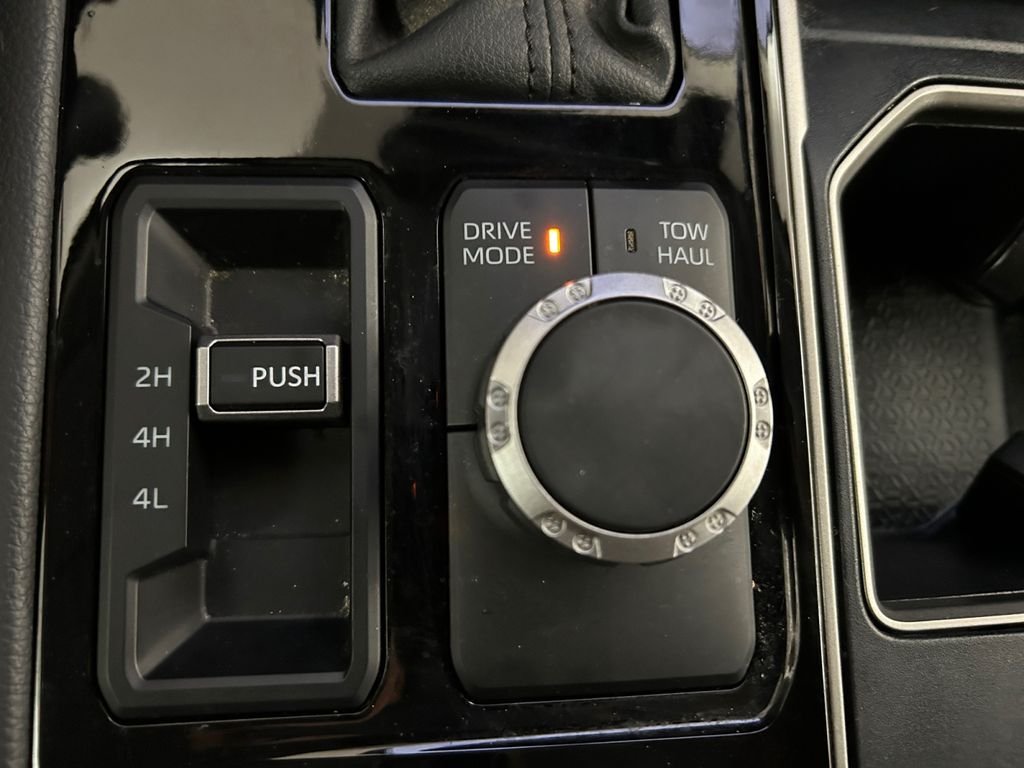 2023 Toyota Tundra Limited - Photo 30