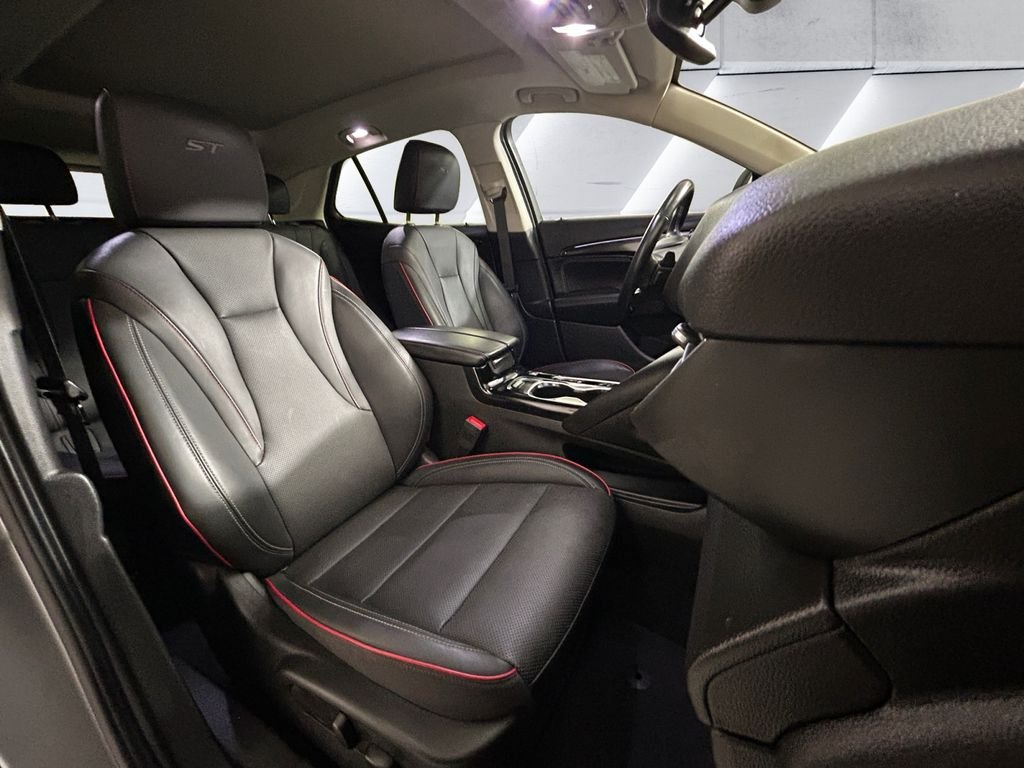 Used 2023 Gray Buick Essence image 14